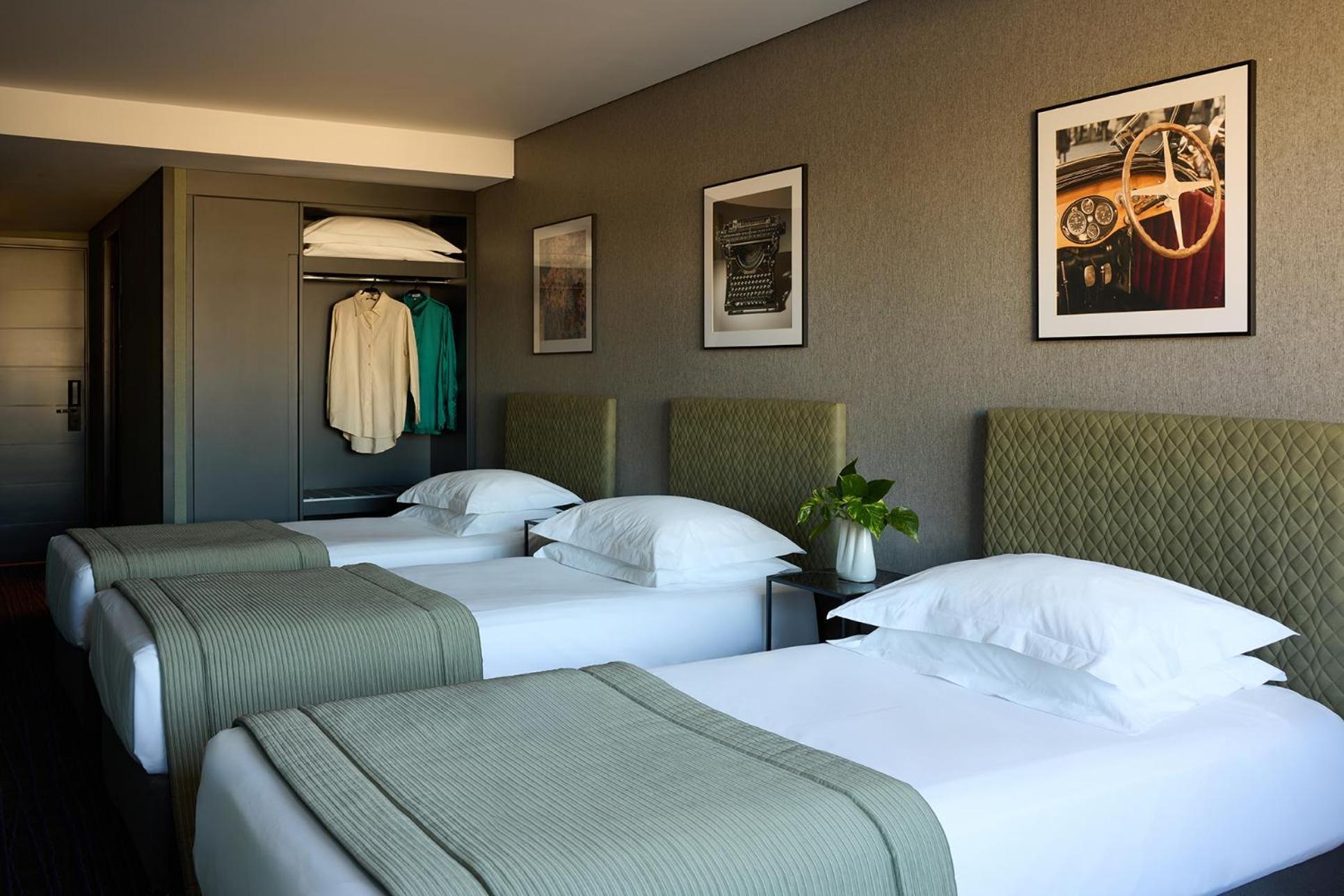 Classic Triple Room