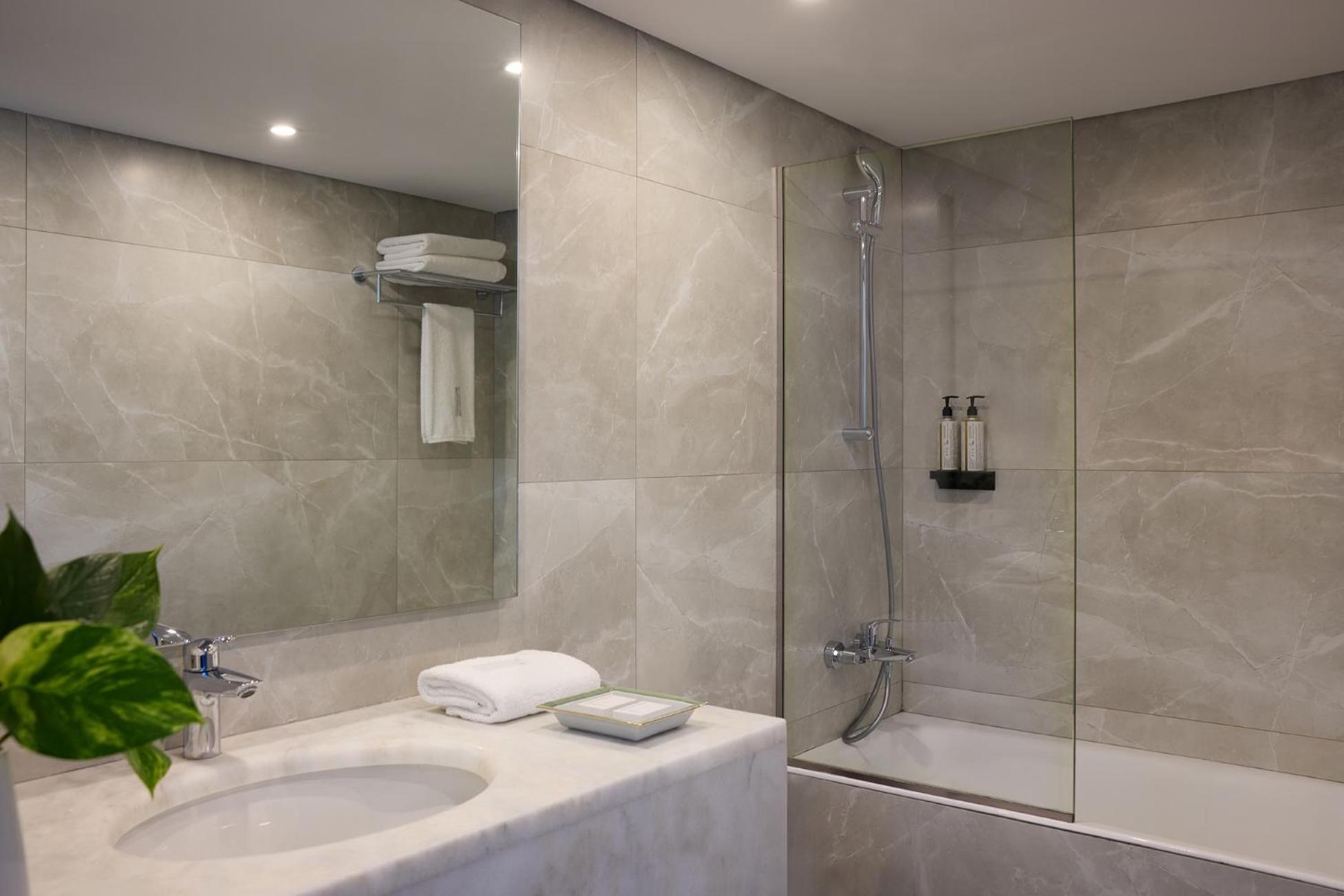Classic Double or Twin Room