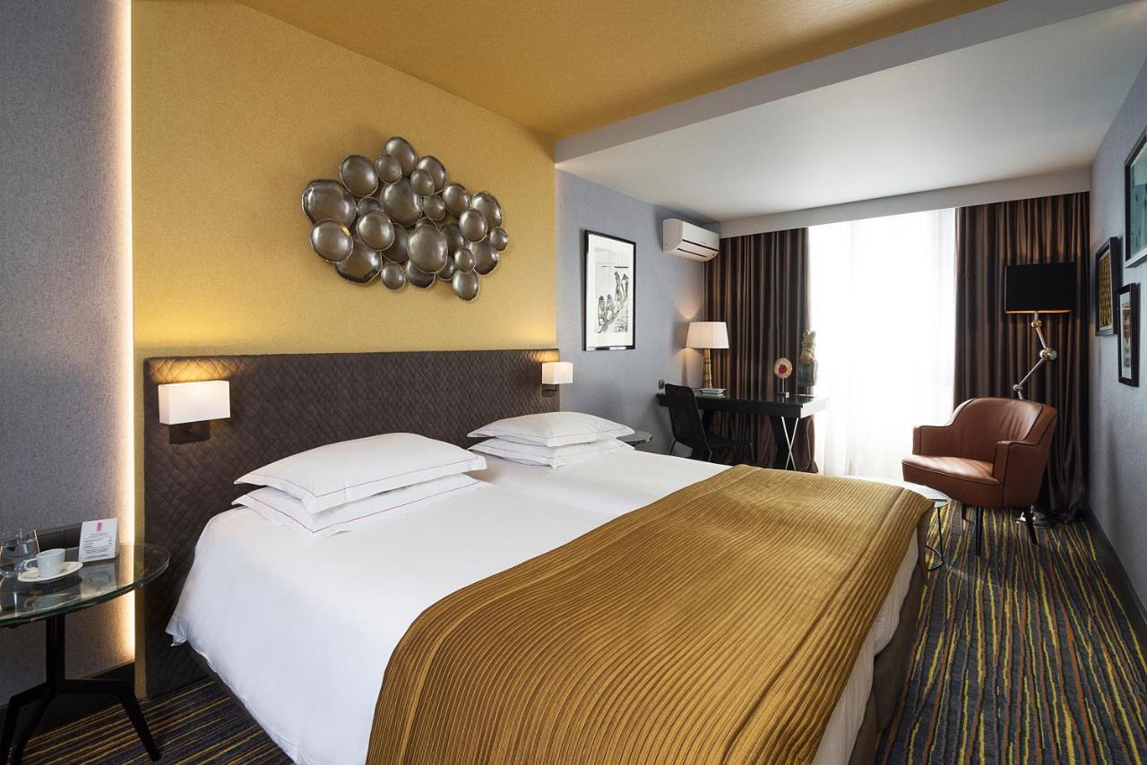 Classic Double or Twin Room